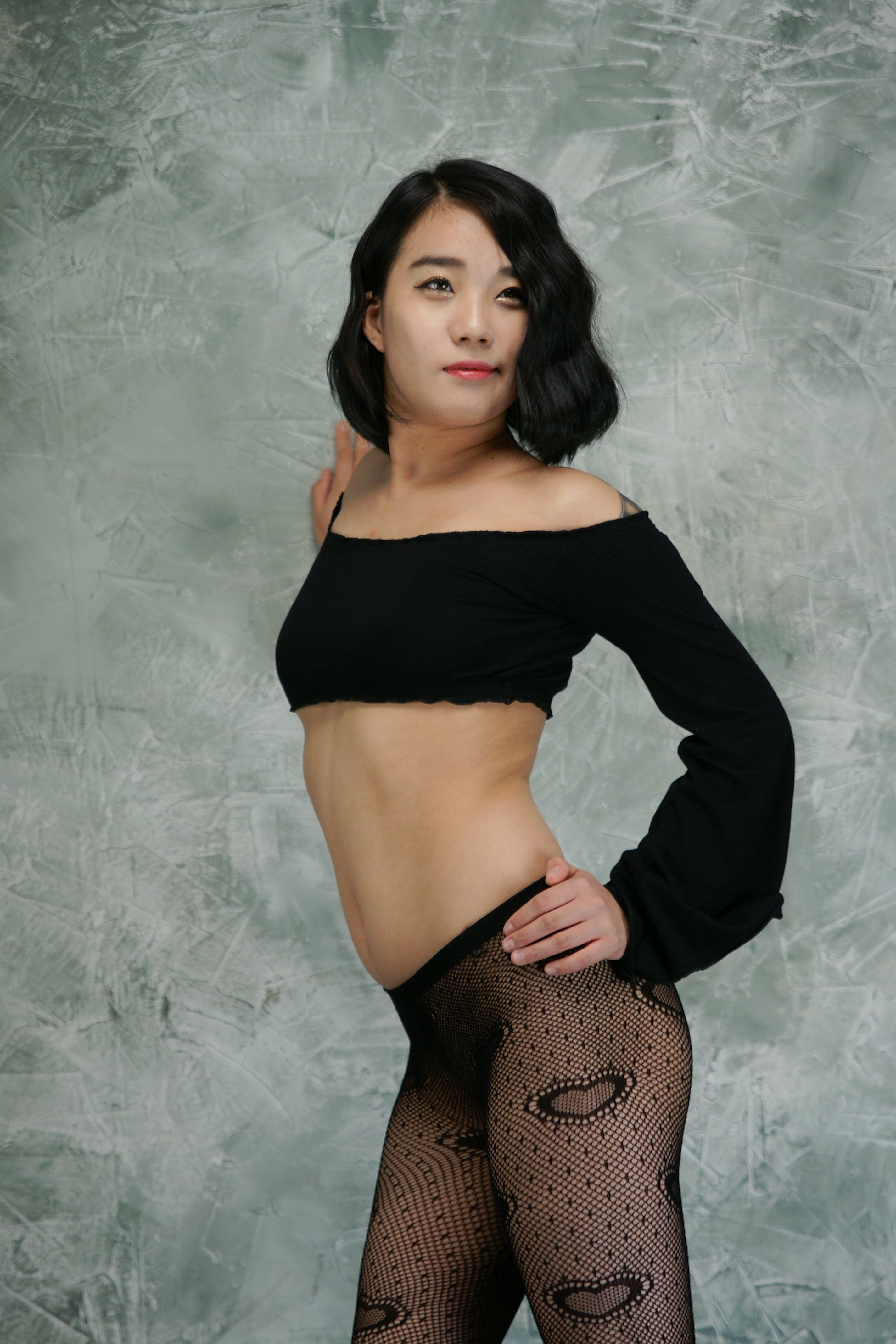 미분류 / 4 안소희 (세연 안나) 4.35GB 1465장